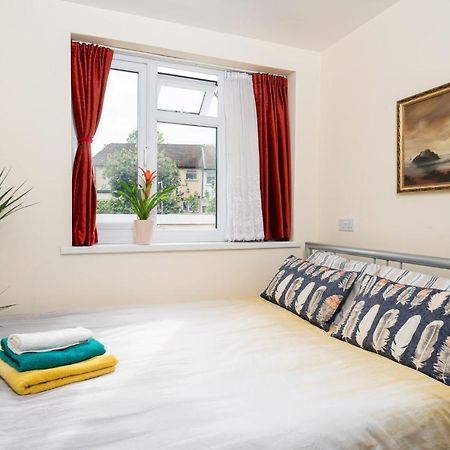 F5 Private Double Room London Luaran gambar
