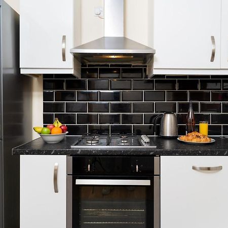F5 Private Double Room London Luaran gambar