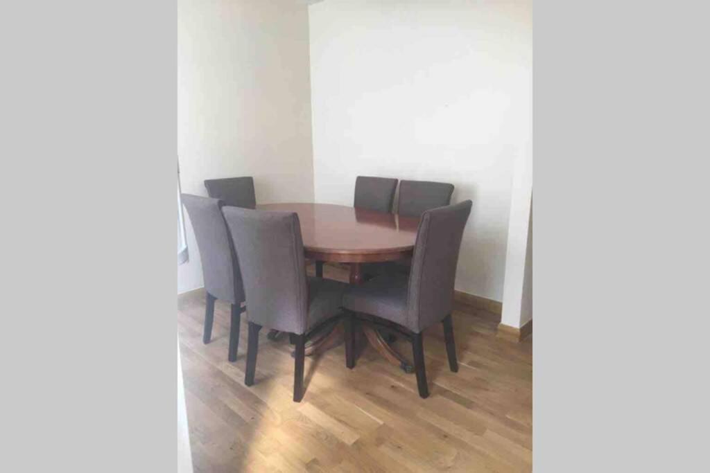 F5 Private Double Room London Luaran gambar